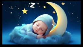 Peisaje de cântece de leagăn: pictează vise pentru somnul bebelușului tău