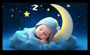 Peisaje de cântece de leagăn: pictează vise pentru somnul bebelușului tău