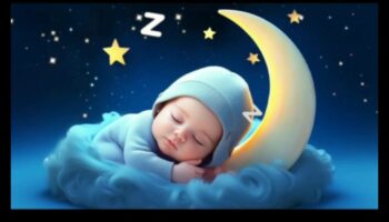 Peisaje de cântece de leagăn: pictează vise pentru somnul bebelușului tău