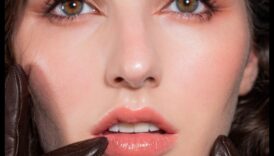 Machiaj plin de farmec pentru întoarcerea la școală: obținerea frumuseții fără efort pentru studenți