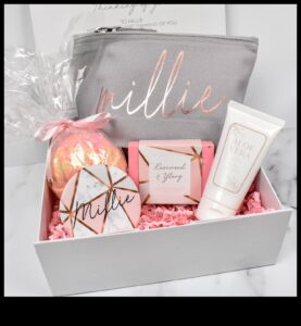 Magie semnificativă: Dezvăluirea conceptelor speciale de cadouri