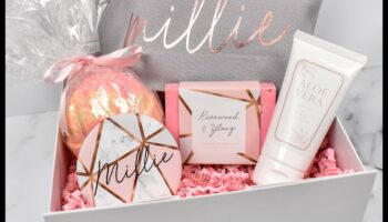 Magie semnificativă: Dezvăluirea conceptelor speciale de cadouri