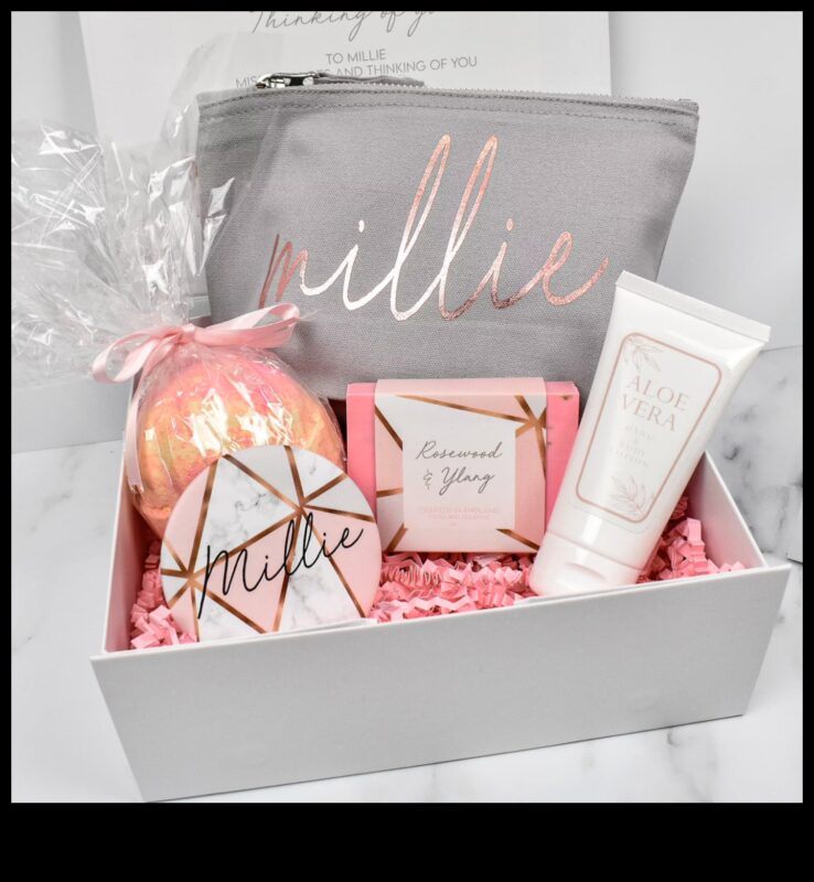 Magie semnificativă: Dezvăluirea conceptelor speciale de cadouri