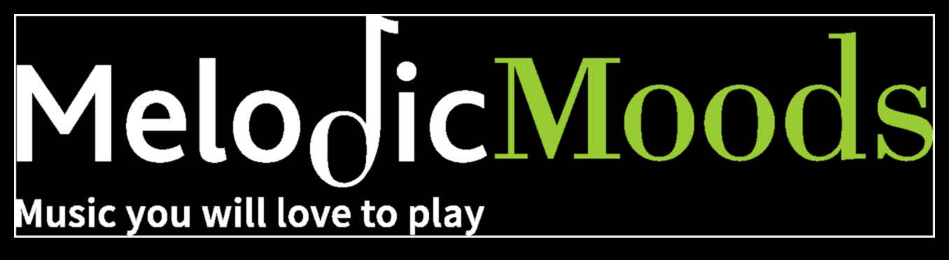 Melodic Moods Un ghișeu unic pentru toate nevoile tale muzicale 1 Dispoziții melodice: instrumente și accesorii pentru pasionații de muzică