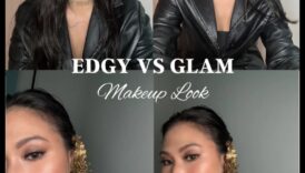 De la clasic la nervos: Versatilitatea stilurilor de machiaj glamour