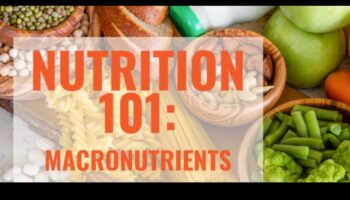 Nutrienți vitali: energizați-vă corpul cu macronutrienți