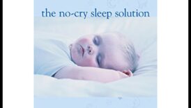 Ora de culcare fericită: soluții de somn pentru sugari