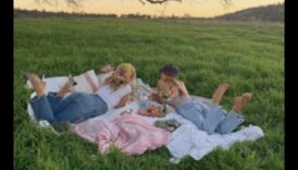 Picnic de primăvară DIY: Meșteșuguri pentru petrecerea timpului liber în aer liber