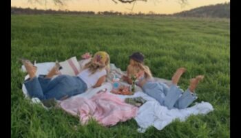 Picnic de primăvară DIY: Meșteșuguri pentru petrecerea timpului liber în aer liber