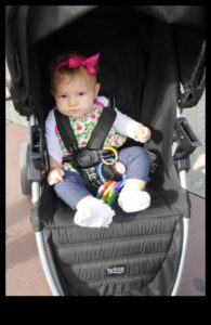 Plimbări moale: plimbări sănătoase și confortabile cu bebelușul