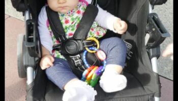 Plimbări moale: plimbări sănătoase și confortabile cu bebelușul