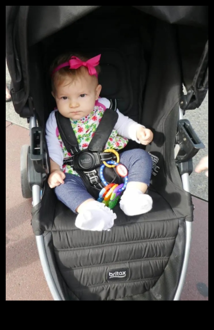 Plimbări moale Modul sănătos și confortabil de a vă duce copilul la plimbare 1 Plimbări moale: plimbări sănătoase și confortabile cu bebelușul