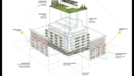Proiectarea perspectivelor verzi: artă prin diferite lentile în tehnologie ecologică