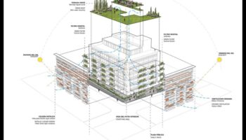 Proiectarea perspectivelor verzi: artă prin diferite lentile în tehnologie ecologică