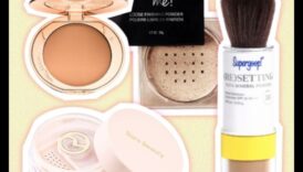 Pudră pentru piele uscată: Formule hidratante pentru combaterea descuamării