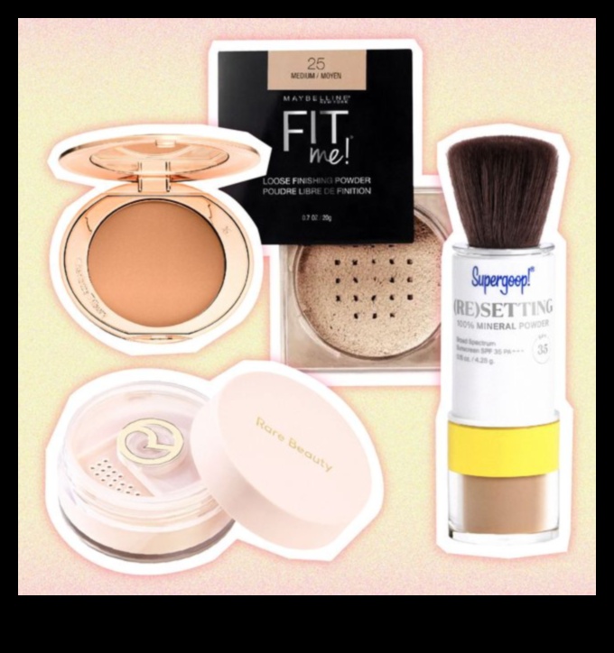 Pudră pentru piele uscată: Formule hidratante pentru combaterea descuamării