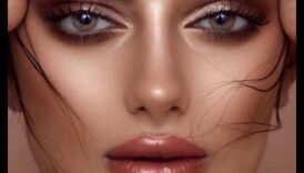 Rafinament fără efort: obținerea unui aspect clasic cu stiluri de machiaj natural