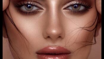 Rafinament fără efort: obținerea unui aspect clasic cu stiluri de machiaj natural