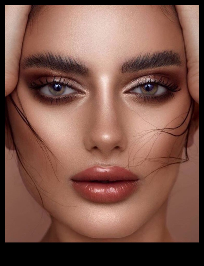 Rafinament fără efort Obțineți un aspect clasic cu stiluri de machiaj natural 1 Rafinament fără efort: obținerea unui aspect clasic cu stiluri de machiaj natural