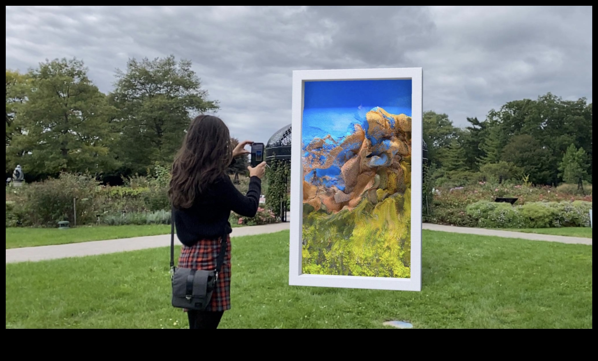 Realități abstracte Arta de a vedea invizibilul 1 Realități abstracte: arta tehnologiei informației contemporane