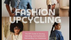 Reinventează-ți stilul: proiecte de îmbrăcăminte și accesorii de bricolaj