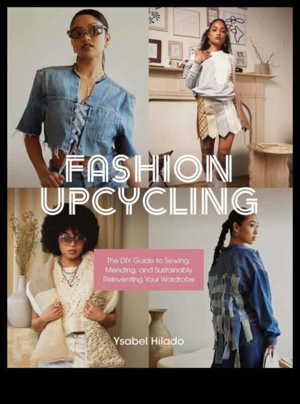 Reinventează-ți stilul: proiecte de îmbrăcăminte și accesorii de bricolaj