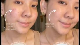 Ruj și mascare Cum să-ți ascunzi defectele și să arăți ireprosabil 4 Ruj și disimulare: imperfecțiuni de camuflare pentru un aspect impecabil