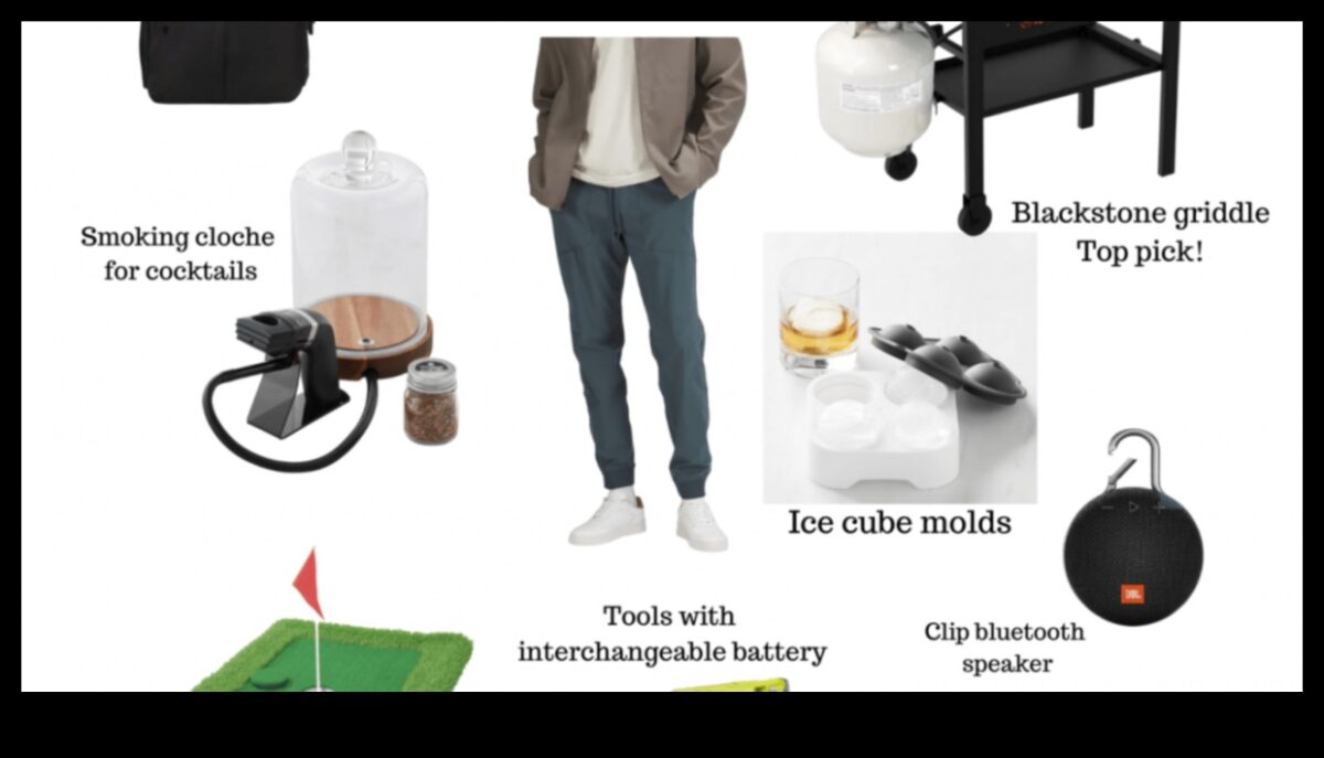 Splendoarea sartorială: sfaturi despre cadouri de moda pentru Ziua Tatălui