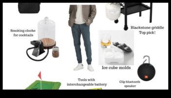 Splendoarea sartorială: sfaturi despre cadouri de moda pentru Ziua Tatălui