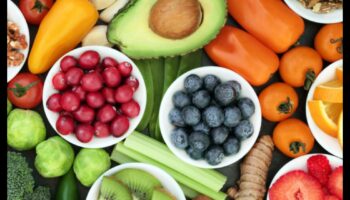 Simfonia de micronutrienți: Orchestrarea sănătății prin nutriție