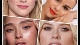 Strălucire de zi cu zi: obținerea unei străluciri subtile cu tehnici de machiaj natural