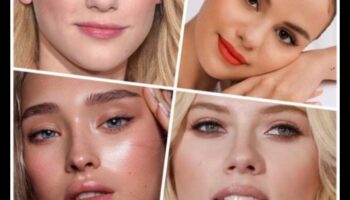 Strălucire de zi cu zi: obținerea unei străluciri subtile cu tehnici de machiaj natural