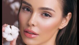 Strălucire fără efort: obținerea unui ten strălucitor cu machiaj natural