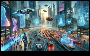 Tech Horizons: modelarea zilei de mâine cu inovații de ultimă oră