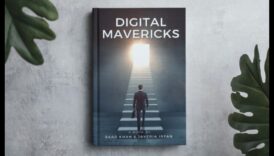 Tech Mavericks: pioniera în lumea artelor creative și a soluțiilor digitale
