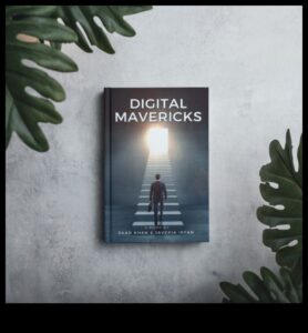 Tech Mavericks: pioniera în lumea artelor creative și a soluțiilor digitale