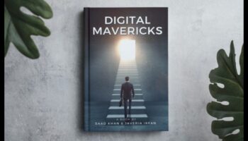 Tech Mavericks: pioniera în lumea artelor creative și a soluțiilor digitale