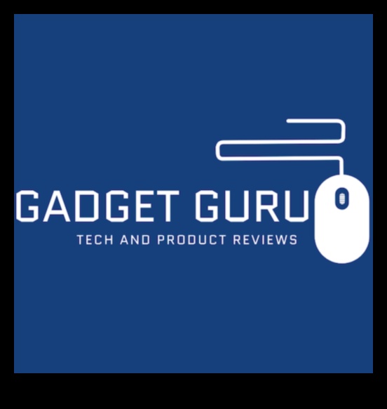 Tech Trailblazer Cele mai recente gadgeturi pentru Gadget Guru 1 Tech Trailblazer: Gadget-uri de ultimă oră pentru Gadget Guru