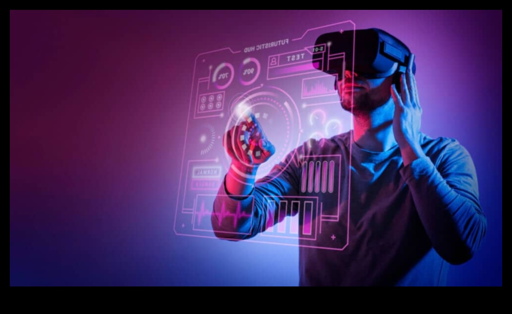 Minuni tehnice: Transformarea ideilor în realități virtuale