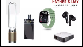 Tendințe tehnologice: sfaturi futuriste pentru cadou pentru Ziua Tatălui