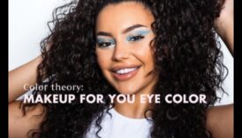 Teoria culorii în rimel: alegerea nuanțelor pentru a vă completa culoarea ochilor