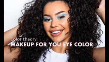 Teoria culorii în rimel: alegerea nuanțelor pentru a vă completa culoarea ochilor