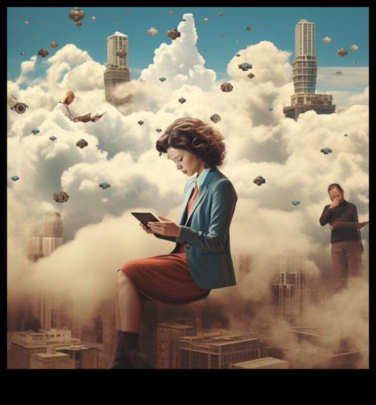 The Cloud Odyssey: Unde ideile prind formă în explorarea tehnologică