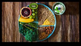 Farfuria cu înțelepciune: aventuri culinare în nutriția geriatrică