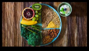 Farfuria cu înțelepciune: aventuri culinare în nutriția geriatrică