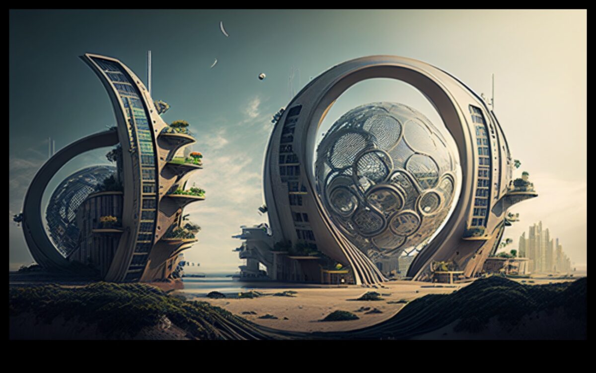 Vizualizarea viitorului: limbajul tehnologiilor emergente